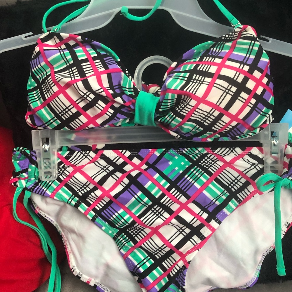 California Waves Swimwear bikini